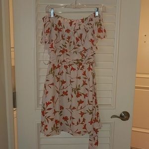 Lovers and Friends Dress
